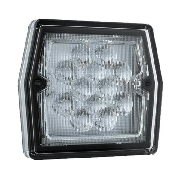 LED compact achteruitrijlicht | 12v | 100cm. kabel | VR-2230-FT-224 LED-VR-2230-2