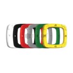 Werklamp | Kleurrand groen | 36-serie | WAC-36GROEN-FT-036 RAM ZIEL-WAC-36GROEN-2