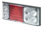 LED ADR achterlicht linkshorizontaal 12-24v 7-PIN's + 2x SS-758/01/05-758/01/05