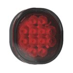 LED mistlicht | 12-24v | 50cm. kabel (vlakke montage) | VM-330-FT-400 LED-VM-330-2