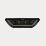 OZZ WR1 65 - Achteruitrijlicht met flitser | 88501-88501-88501-3