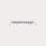 Lightbar OZZ XB1 15” wit-88222-88222