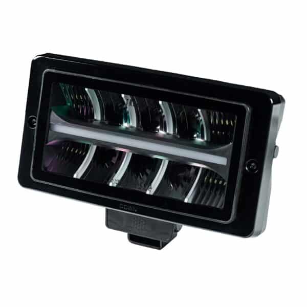 Tralert Atlas 220 verstraler duo-colour dagrijverlichting 12-24v - Afbeelding 10