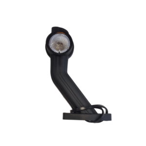LED breedtelamp links