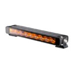 LED bar Vulcan 290 duo-color glow dagrijverlichting 9-36v - 29