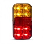 Stoplicht | achterlicht | reflector | kentekenverlichting | 12v | duo pak | 149BARLP2-149BARLP2-149BARLP2