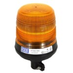 LED Zwaailamp amber | 12-24v | Mini DIN-flexi 400-serie | R65 | V11055-V11055-V11055
