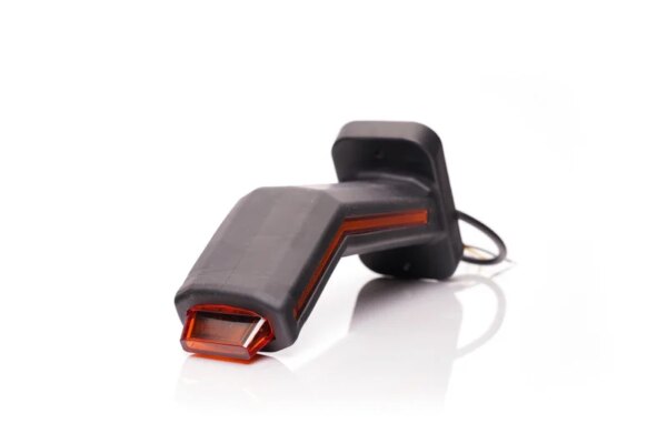 LED breedtelamp links incl. knipperlicht