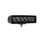 LED werklamp 2880 lumen | 30Watt | IP68 | Deutsch connector | WF-3027--WF-3027