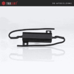 Vermogensweerstand 12 Volt | LR12-LR12-LR12