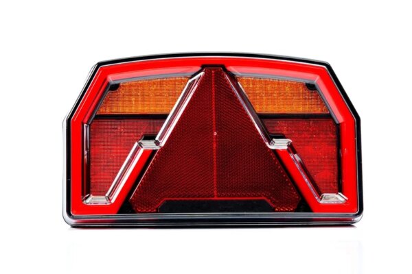 LED achterlicht Canbusproof 12v - 1m kabel | VC-4600CAN-FT-371 NT LED O-VC-4600CAN-5