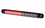 LED Achter-rem-knipperlicht 12-24v 5m. kabel | VC-100-5M-LZD 2246 5 meter cable-VC-100-5M-2