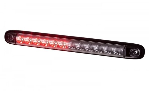 LED Achter-rem-knipperlicht 12-24v 5m. kabel | VC-100-5M-LZD 2246 5 meter cable-VC-100-5M-2