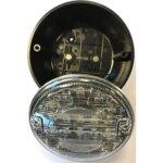 LED achteruitrijlicht | 12-24v | zonder kabel | 140WSTIM--140WSTIM-3