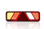 Links | LED trailerlamp canbusproof | 24v | 2