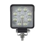 5 watt | 1710 lumen | 12-24v | 40cm kabel | IP69K | 10015BM-10015BM-10015BM