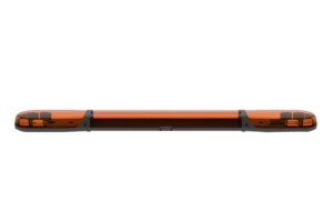 LED flitsbalk amber | 13 serie | ECE-R65 amber | 1500mm | 12 LED's | 13-00023-E-13-00023-E-13-00023-E