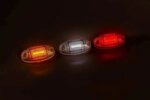 LED markeringslicht dark-wit 12-24v 15cm kabel | MV-6800DW-FT-068 B LED DARK-MV-6800DW-3