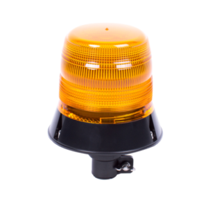 LED zwaailamp amber | 12-24v | DIN 400-serie | R65 | V11056-V11056-V11056