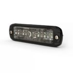 LED R65 Flitser amber | groen (dual) 6-LED | 12-24v | IP69K | ED3802AG-ED3802AG-ED3802AG