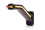 neon lens 12-24v-2075 L N-MB-8201RWA-I