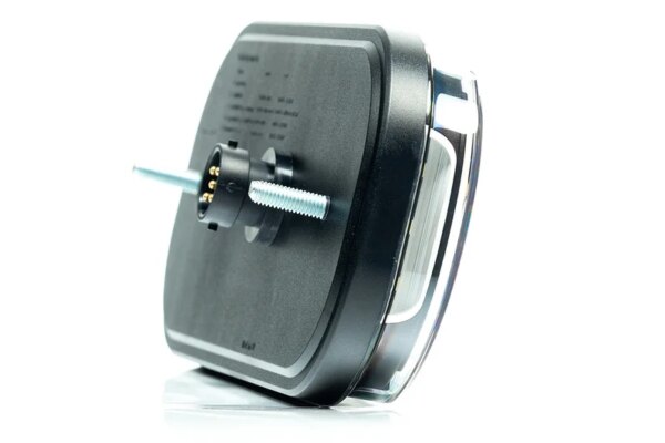 LED achterlicht met dynamisch knipperlicht | 12-24v | 5-PIN | VC-2310B5-FT-230 NT COF LED DI BAJONET 5PIN-VC-2310B5-3