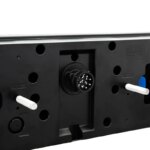 LED neon achterlicht links | 12-24v | 8-PIN met 4x SuperSeal | VC-2001B8SS--VC-2001B8SS-2