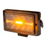 Tralert Atlas 220+ verstraler flitser+duo-dagrijverlichting 12-24v - Afbeelding 8