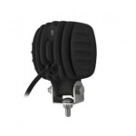 LED werklamp | 12 watt | 1000 lumen | 12-24v | Floodbeam zwart | 8112BM-8112BM-8112BM-2