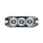 LED Compact mistlicht 12-24v (heldere lens) | 11FCM-11FCM-11FCM