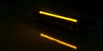LED bar | Shadow 1 | amber-wit | 5700 lumen | 9-36v | LD3-6057--LD3-6057-5