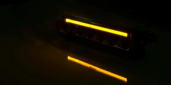 LED bar | Shadow 1 | amber-wit | 5700 lumen | 9-36v | LD3-6057--LD3-6057-5