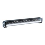 LED bar Nemesis 370 duo-color dagrijverlichting 10-32v - 36