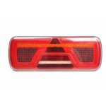 Rechts | LED neon achterlicht | dynamisch knipperlicht | 12-24v | 200cm. kabel | VC-2002--VC-2002-2