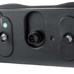 LED Trailerlamp rechts met markeerlicht 12-24v 7-PIN AMP | VC-7102B7-3192.2000254-VC-7102B7-6