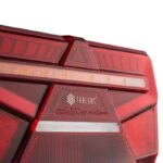 LED neon achterlicht