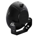 LED verstraler chrome met dagrijverlichting | 12.000 lumen | 9-36v | WD-80120C.1--WD-80120C.1-4