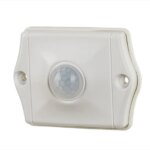 Bewegingssensor 12-24v 30cm kabel--BAC-MOTION