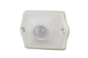 Bewegingssensor 12-24v 30cm kabel--BAC-MOTION