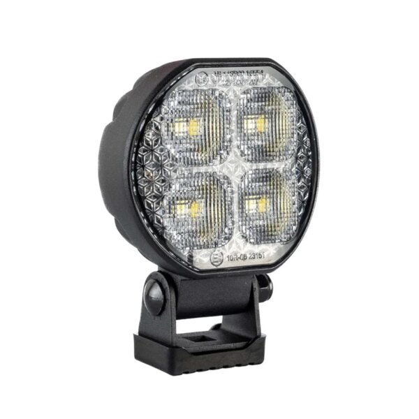 LED R23 werklamp 2929lm | 9-30v | 50cm + DT-connector--WR-1829R-2