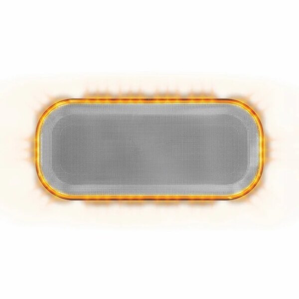 Compacte minibar | 12-24v | 380mm | R65 | vaste montage | MLB380R65ACM-MLB380R65ACM-MLB380R65ACM-3
