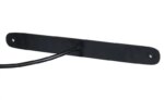LED Achter-rem-knipperlicht 12-24v 5m. kabel | VC-100-5M-LZD 2246 5 meter cable-VC-100-5M-3