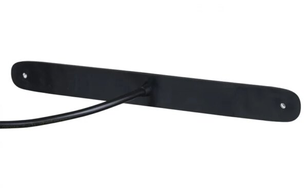 LED Achter-rem-knipperlicht 12-24v 5m. kabel | VC-100-5M-LZD 2246 5 meter cable-VC-100-5M-3