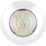 LED interieurverlichting | wit | 12v | koud wit licht | 7524W-7524W-7524W