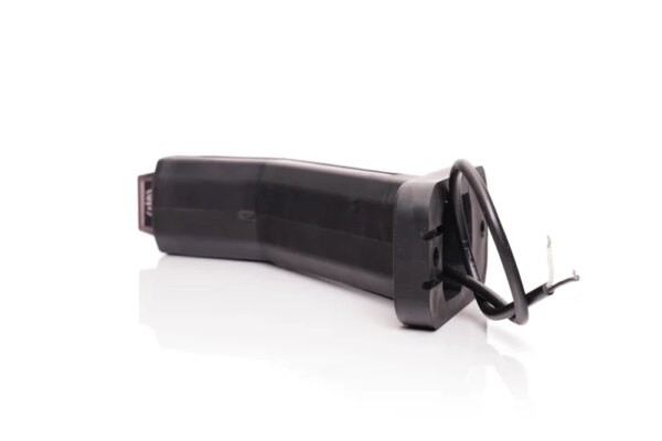LED breedtelamp links excl. knipperlicht