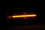 Rechts | LED achterlicht met driehoek reflector | 12-24v | VC-3102-FT-610 P LED DI-VC-3102-5