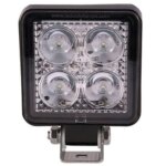 LED Achteruitrijwerklamp | 12-24v | 12watt | 660 lumen | ECE-R23 | 7312BM-7312BM-7312BM-2