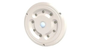 LED interieurlamp 1650lm - 5000K met bewegingssensor 12-24v | BBS-1600W-LWD 2759-BBS-1600W-2