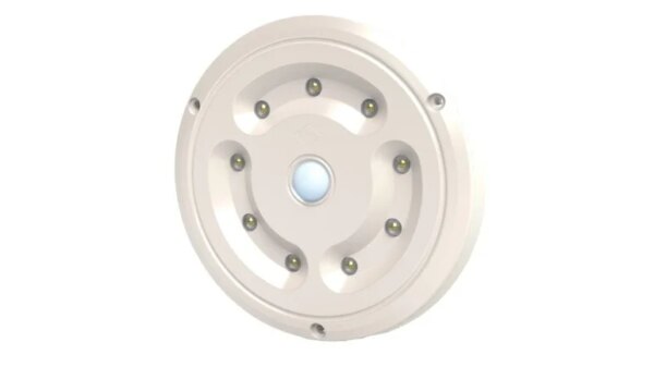 LED interieurlamp 1650lm - 5000K met bewegingssensor 12-24v | BBS-1600W-LWD 2759-BBS-1600W-2