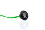 LED Compact inbouw decoratielicht groen 12-24v | MV-2600G-FT-074 ZIEL LED-MV-2600G